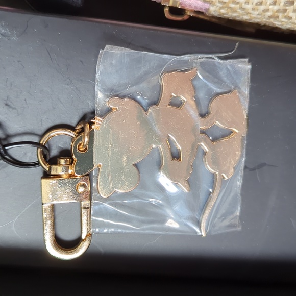 Disney Minnie Mouse Crossbody Bag Gift Set Box - Picture 3 of 6